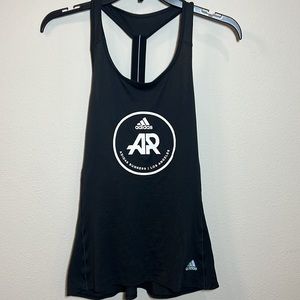 Adidas Supernova Los Angeles Tank Top Large